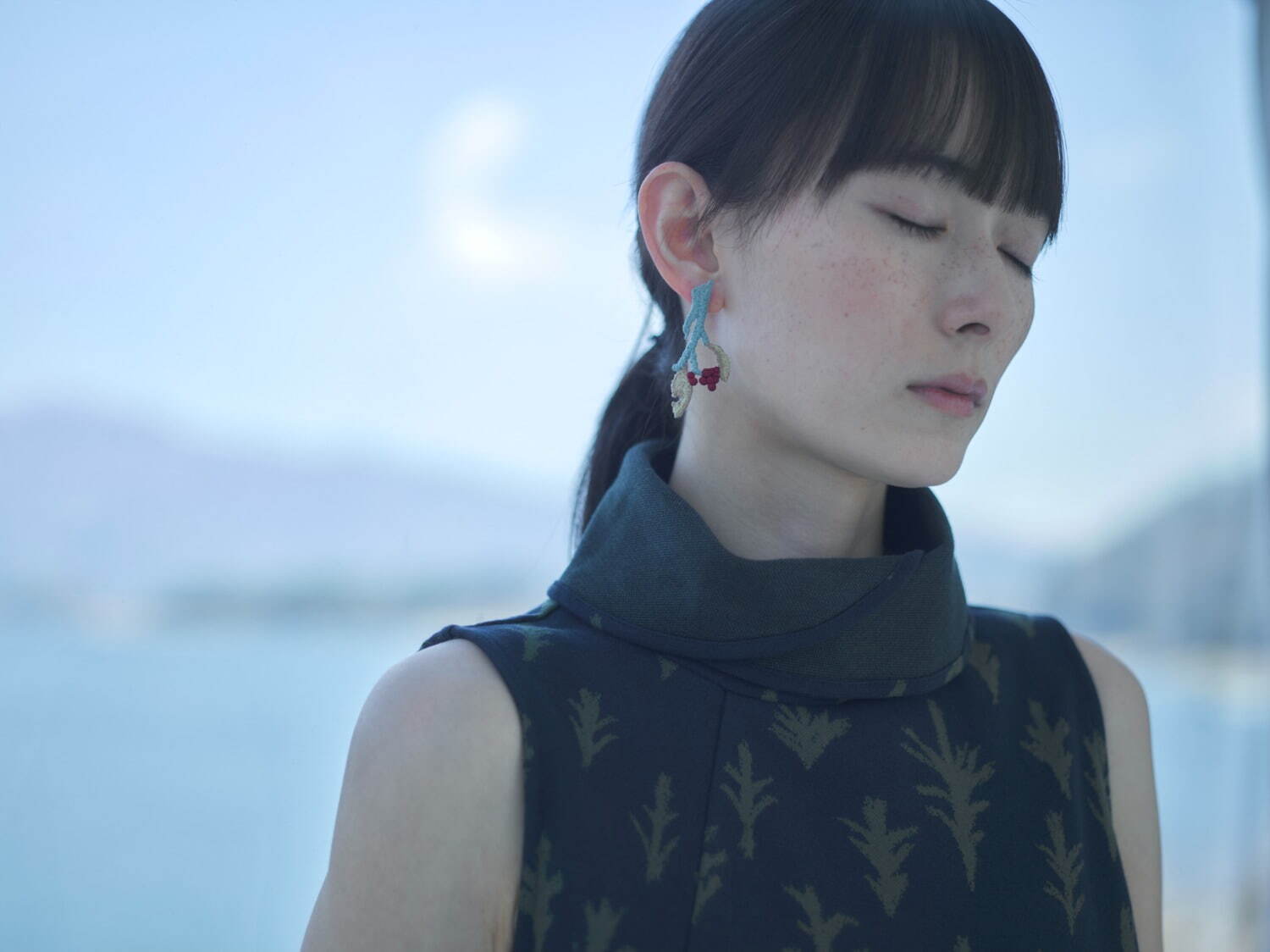 まとふ 2025-26年秋冬<span>コレクション</span> - 写真24