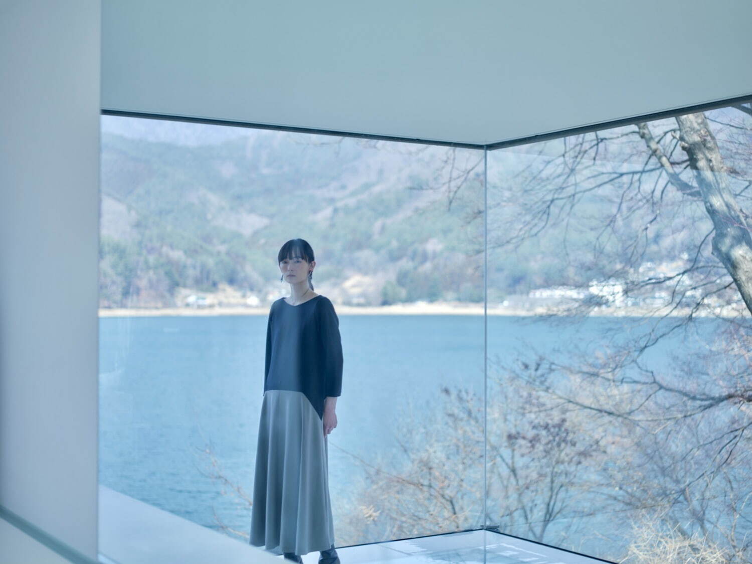 まとふ 2025-26年秋冬<span>コレクション</span> - 写真29