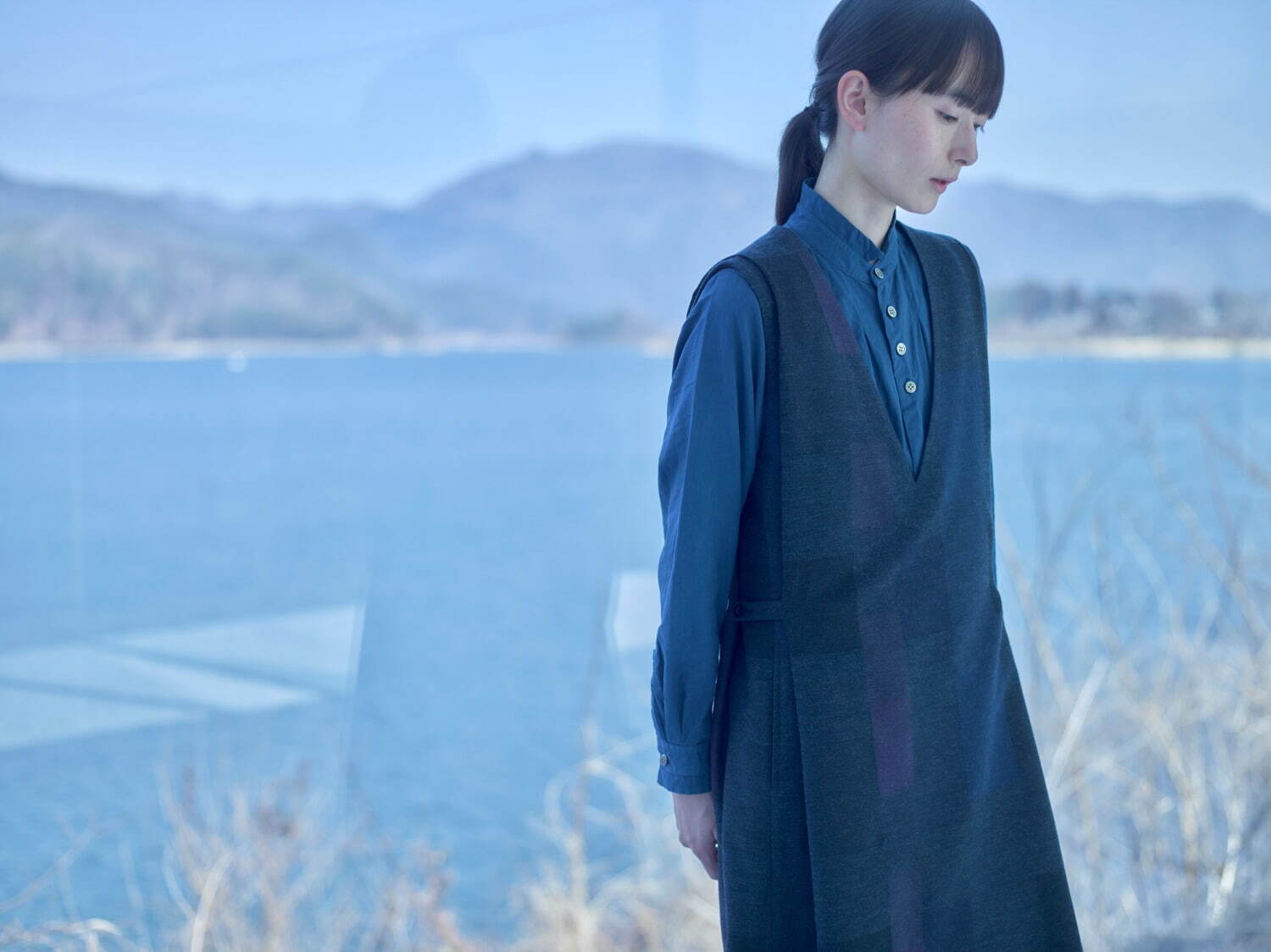 まとふ 2025-26年秋冬<span>コレクション</span> - 写真30