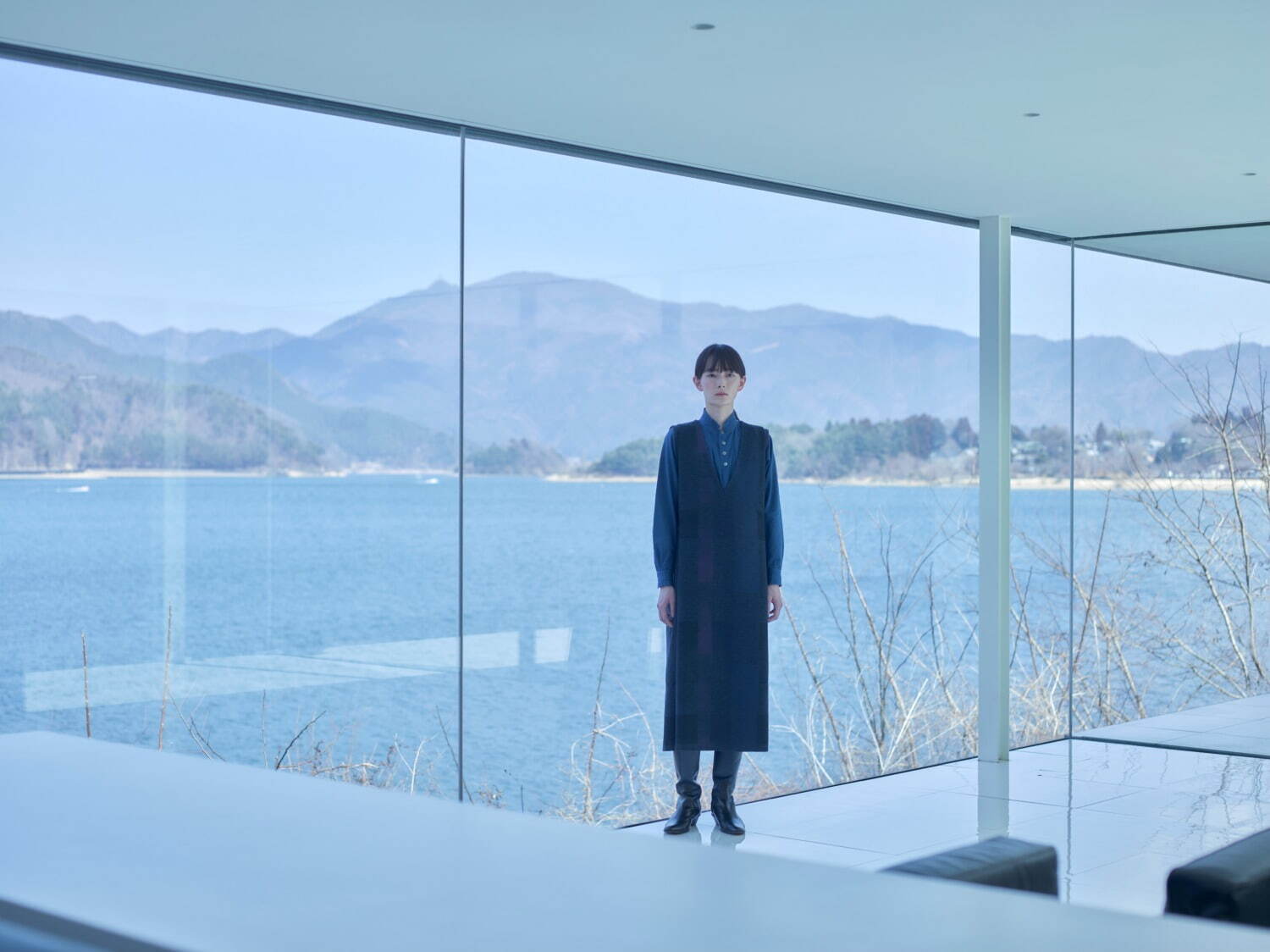 まとふ 2025-26年秋冬<span>コレクション</span> - 写真31