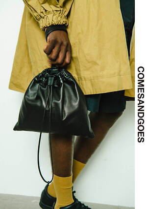 カムズアンドゴーズ(COMESANDGOES) 2025-26年秋冬ウィメンズ&メンズコレクション  - 写真26