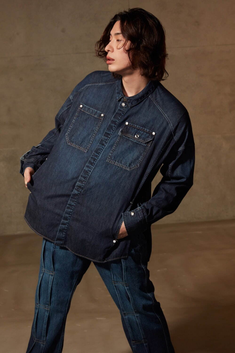 アクオド(ACUOD) 2025年春夏ウィメンズ&メンズコレクション  - 写真10
