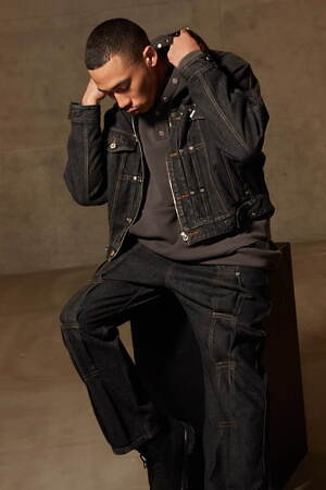 アクオド(ACUOD) 2025年春夏ウィメンズ&メンズコレクション  - 写真4