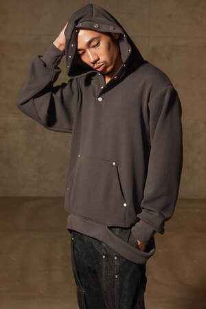 アクオド(ACUOD) 2025年春夏ウィメンズ&メンズコレクション  - 写真8