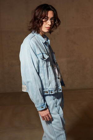 アクオド(ACUOD) 2025年春夏ウィメンズ&メンズコレクション  - 写真22