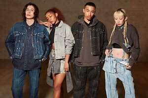 アクオド(ACUOD) 2025年春夏ウィメンズ&メンズコレクション  - 写真25