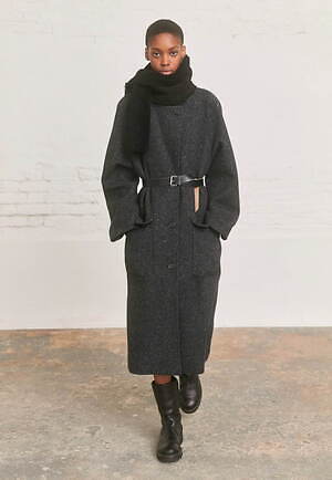 マーガレット・ハウエル(MARGARET HOWELL) 2025-26年秋冬ウィメンズ&メンズコレクション  - 写真1