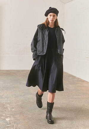 マーガレット・ハウエル(MARGARET HOWELL) 2025-26年秋冬ウィメンズ&メンズコレクション  - 写真21