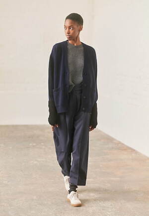 マーガレット・ハウエル(MARGARET HOWELL) 2025-26年秋冬ウィメンズ&メンズコレクション  - 写真22