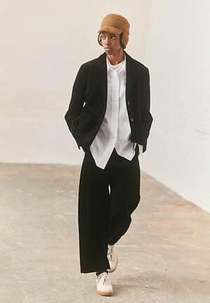 マーガレット・ハウエル(MARGARET HOWELL) 2025-26年秋冬ウィメンズ&メンズコレクション  - 写真27