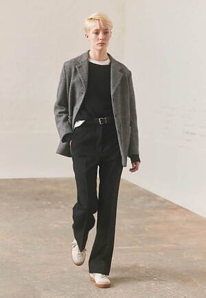 マーガレット・ハウエル(MARGARET HOWELL) 2025-26年秋冬ウィメンズ&メンズコレクション  - 写真30