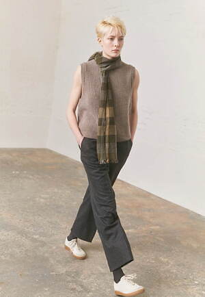 マーガレット・ハウエル(MARGARET HOWELL) 2025-26年秋冬ウィメンズ&メンズコレクション  - 写真36