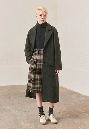 マーガレット・ハウエル(MARGARET HOWELL) 2025-26年秋冬ウィメンズ&メンズコレクション  - 写真39