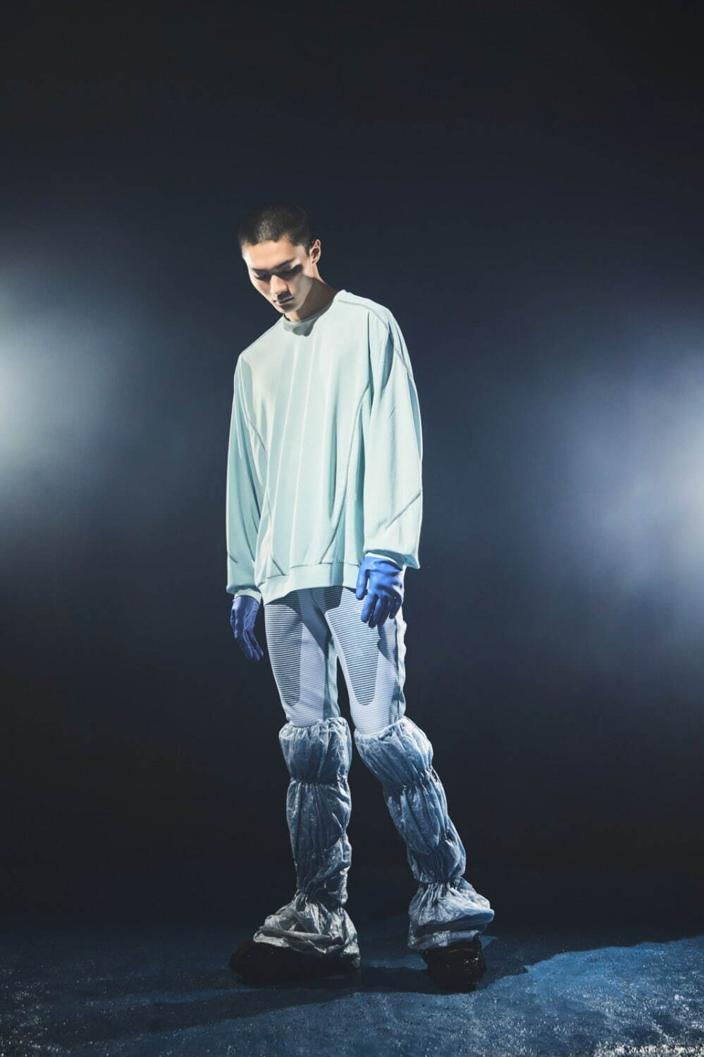 ハイドサイン 2025-26年秋冬<span>コレクション</span> - 写真16