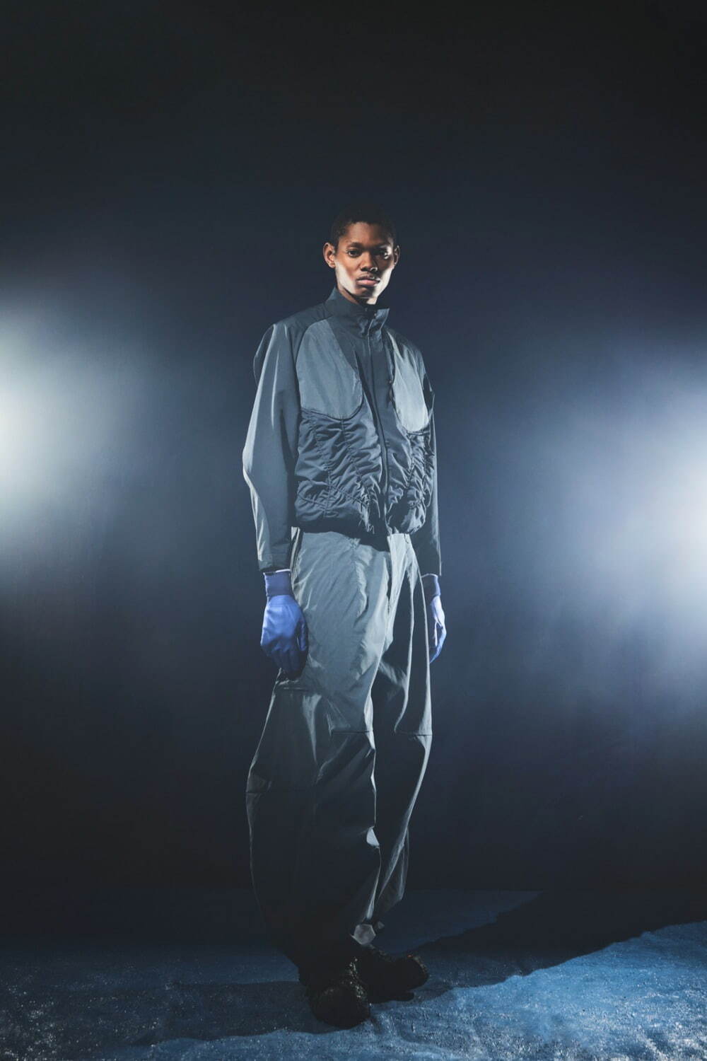 ハイドサイン 2025-26年秋冬<span>コレクション</span> - 写真19