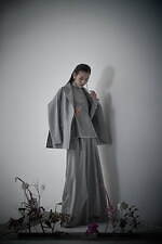 フルマウ 2025-26年秋冬コレクション - “自分らしく振る舞える服”を探求したデビューシーズン｜写真1