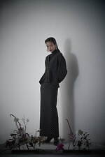 フルマウ 2025-26年秋冬コレクション - “自分らしく振る舞える服”を探求したデビューシーズン｜写真3