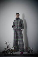 フルマウ 2025-26年秋冬コレクション - “自分らしく振る舞える服”を探求したデビューシーズン｜写真4