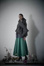 フルマウ 2025-26年秋冬コレクション - “自分らしく振る舞える服”を探求したデビューシーズン｜写真5