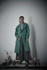 フルマウ 2025-26年秋冬コレクション - “自分らしく振る舞える服”を探求したデビューシーズン｜写真6