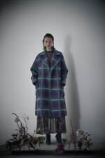 フルマウ 2025-26年秋冬コレクション - “自分らしく振る舞える服”を探求したデビューシーズン｜写真8