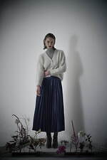 フルマウ 2025-26年秋冬コレクション - “自分らしく振る舞える服”を探求したデビューシーズン｜写真9