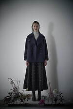 フルマウ 2025-26年秋冬コレクション - “自分らしく振る舞える服”を探求したデビューシーズン｜写真10