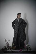 フルマウ 2025-26年秋冬コレクション - “自分らしく振る舞える服”を探求したデビューシーズン｜写真14