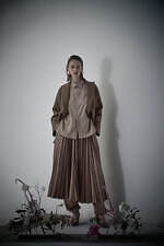 フルマウ 2025-26年秋冬コレクション - “自分らしく振る舞える服”を探求したデビューシーズン｜写真18