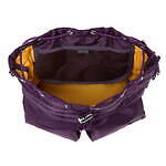 ポーター“深みパープル”カラーのナイロンバッグ「ピオーネ」リニューアルした大阪店限定で｜写真14