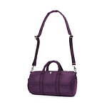 ポーター“深みパープル”カラーのナイロンバッグ「ピオーネ」リニューアルした大阪店限定で｜写真17