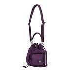 ポーター“深みパープル”カラーのナイロンバッグ「ピオーネ」リニューアルした大阪店限定で｜写真12