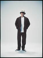 ディッキーズ×トリップスターのセットアップ、ショート丈＆タック入りの洗練シルエットで｜写真17