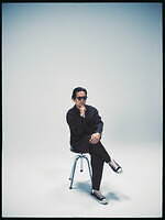 ディッキーズ×トリップスターのセットアップ、ショート丈＆タック入りの洗練シルエットで｜写真22