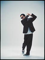 ディッキーズ×トリップスターのセットアップ、ショート丈＆タック入りの洗練シルエットで｜写真20