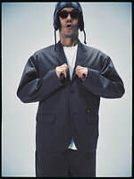 ディッキーズ×トリップスターのセットアップ、ショート丈＆タック入りの洗練シルエットで｜写真12