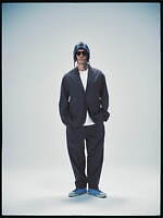 ディッキーズ×トリップスターのセットアップ、ショート丈＆タック入りの洗練シルエットで｜写真10