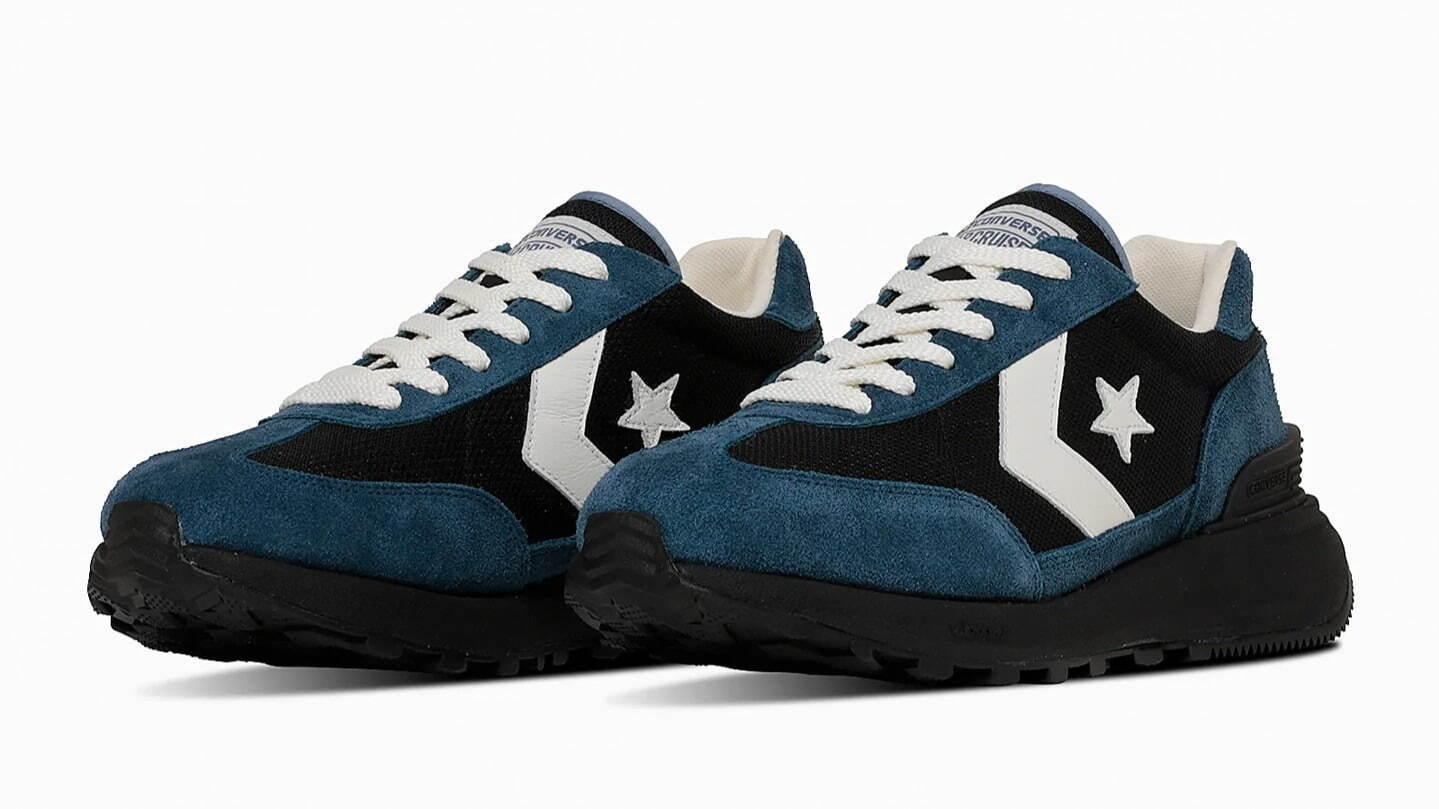 コンバース(CONVERSE) スターファイヤー｜写真5