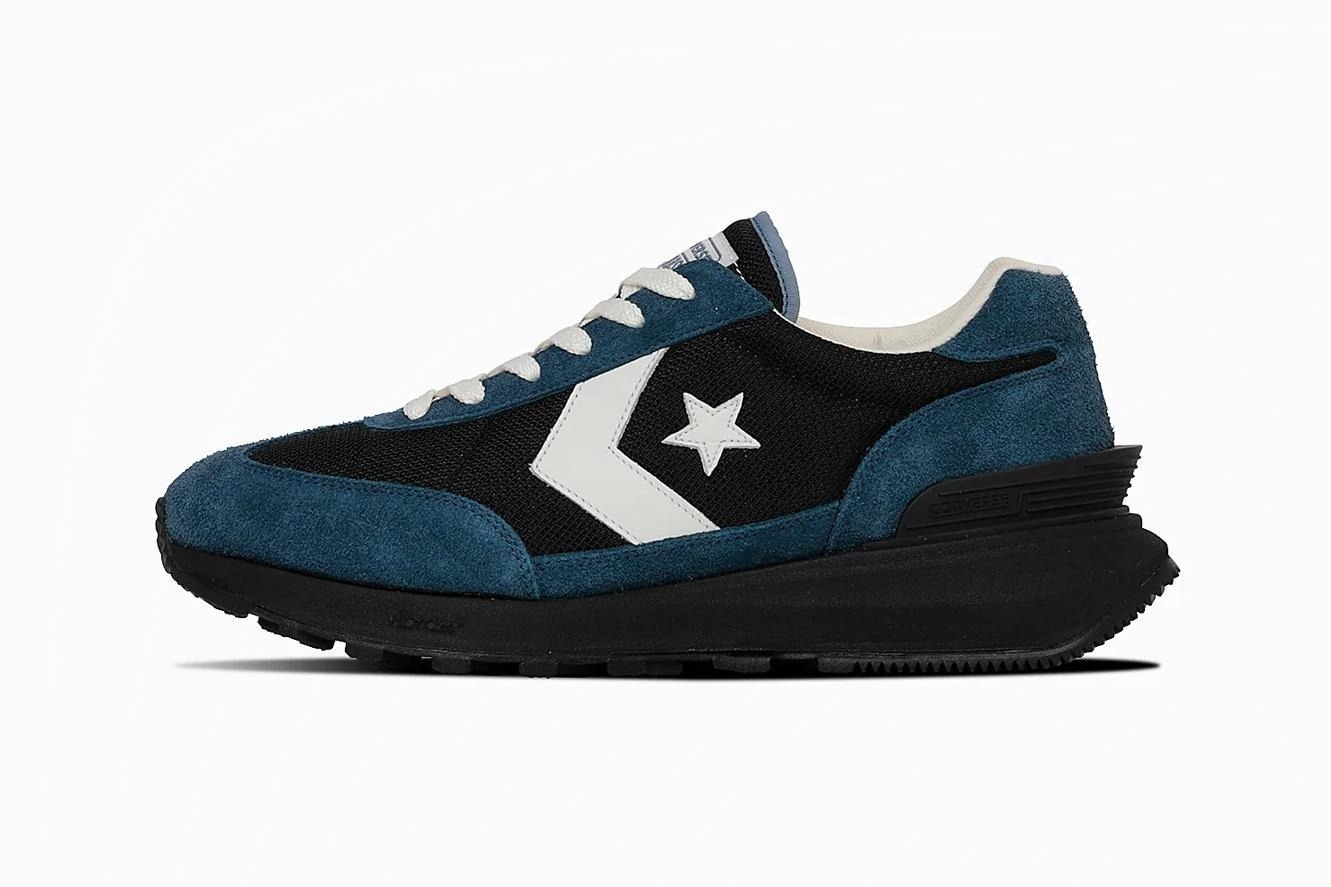 コンバース(CONVERSE) スターファイヤー｜写真6