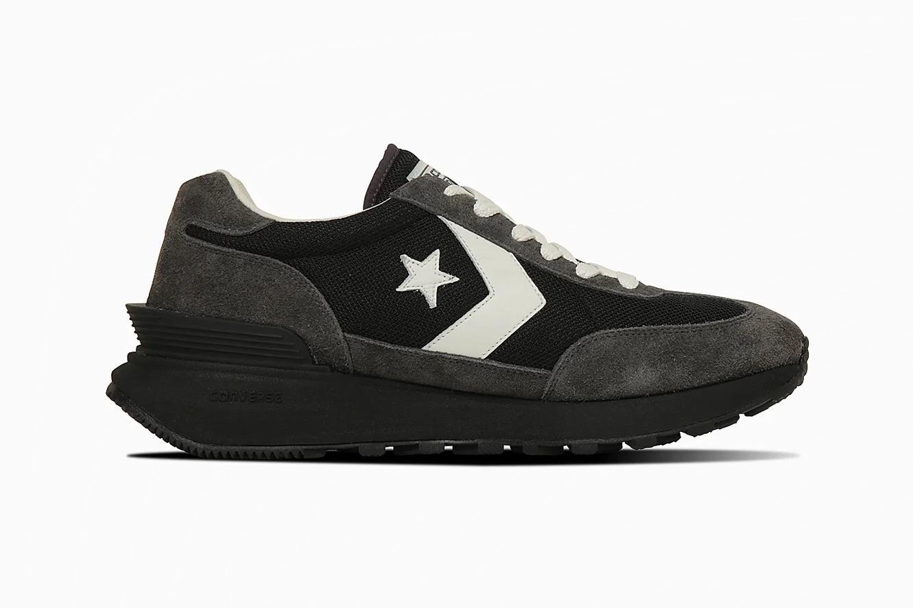 コンバース(CONVERSE) スターファイヤー｜写真3