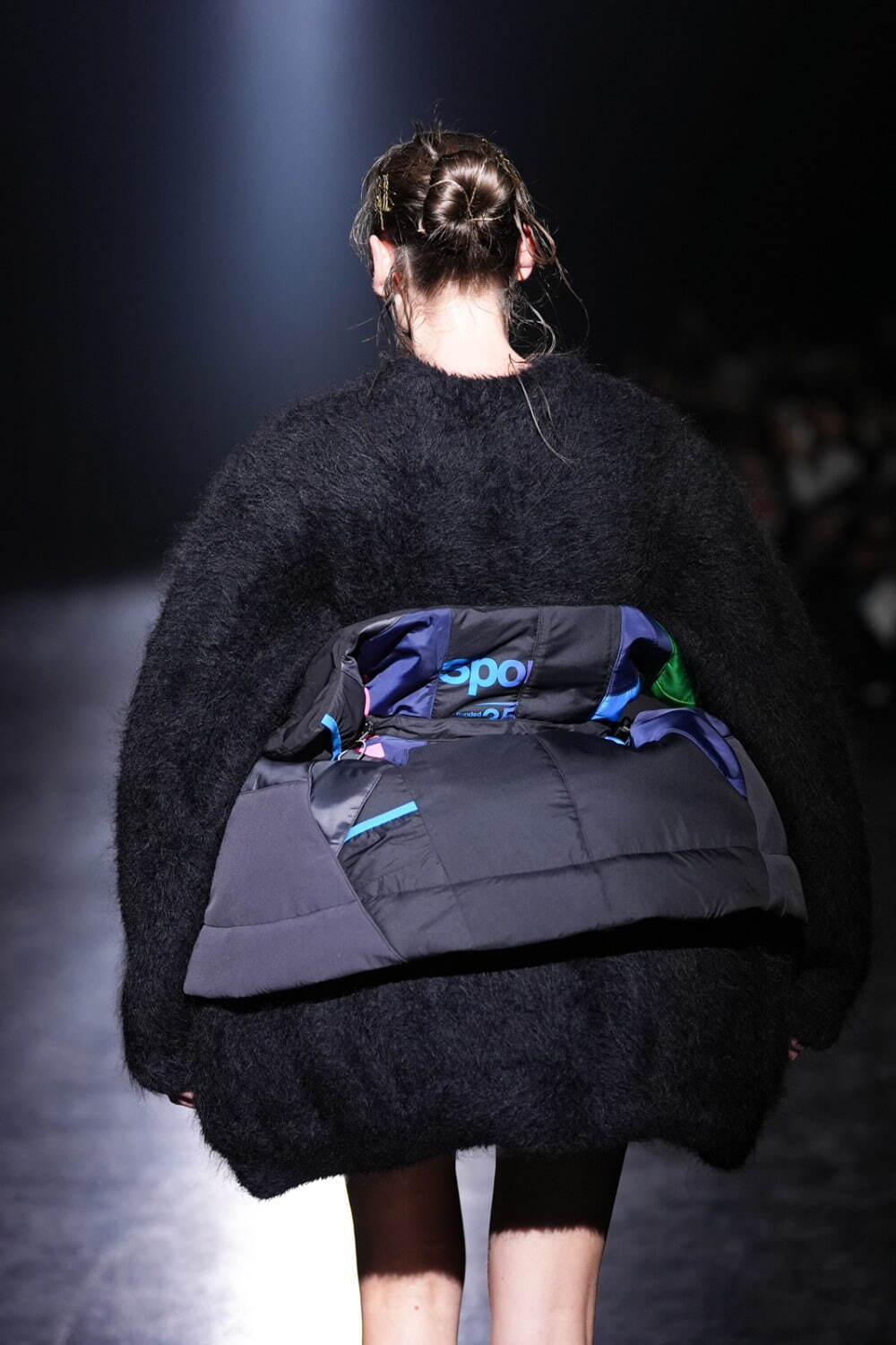 チカ キサダ 2025-26年秋冬<span>コレクション</span> - 写真11