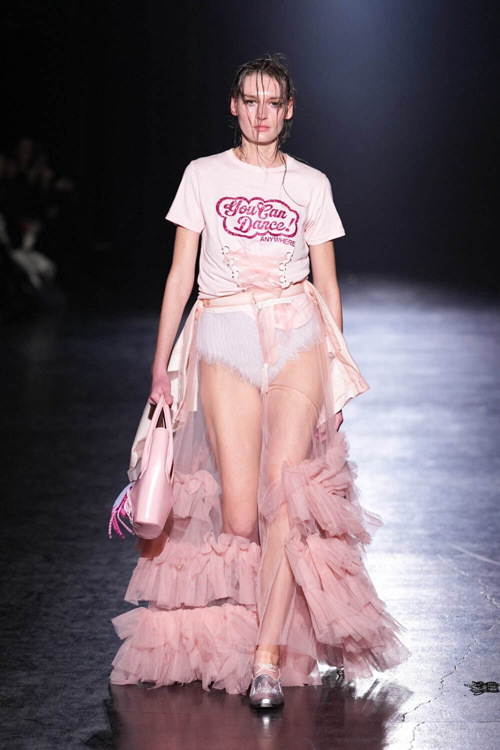 チカ キサダ 2025-26年秋冬<span>コレクション</span> - 写真58