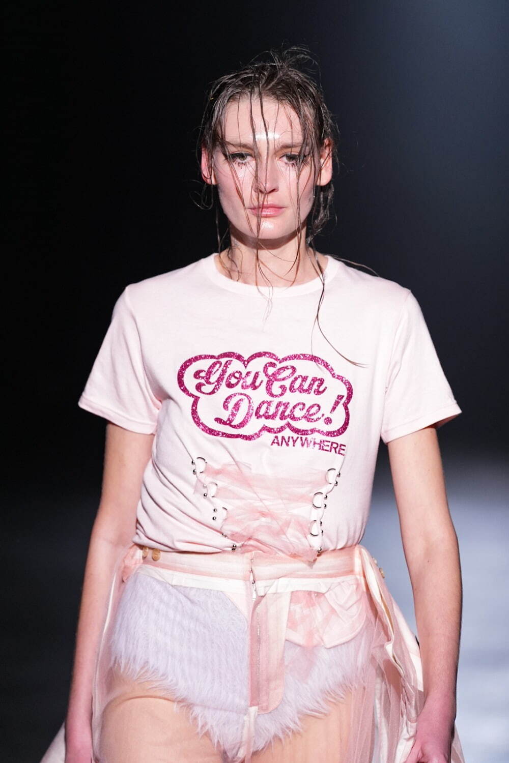 チカ キサダ 2025-26年秋冬<span>コレクション</span> - 写真59