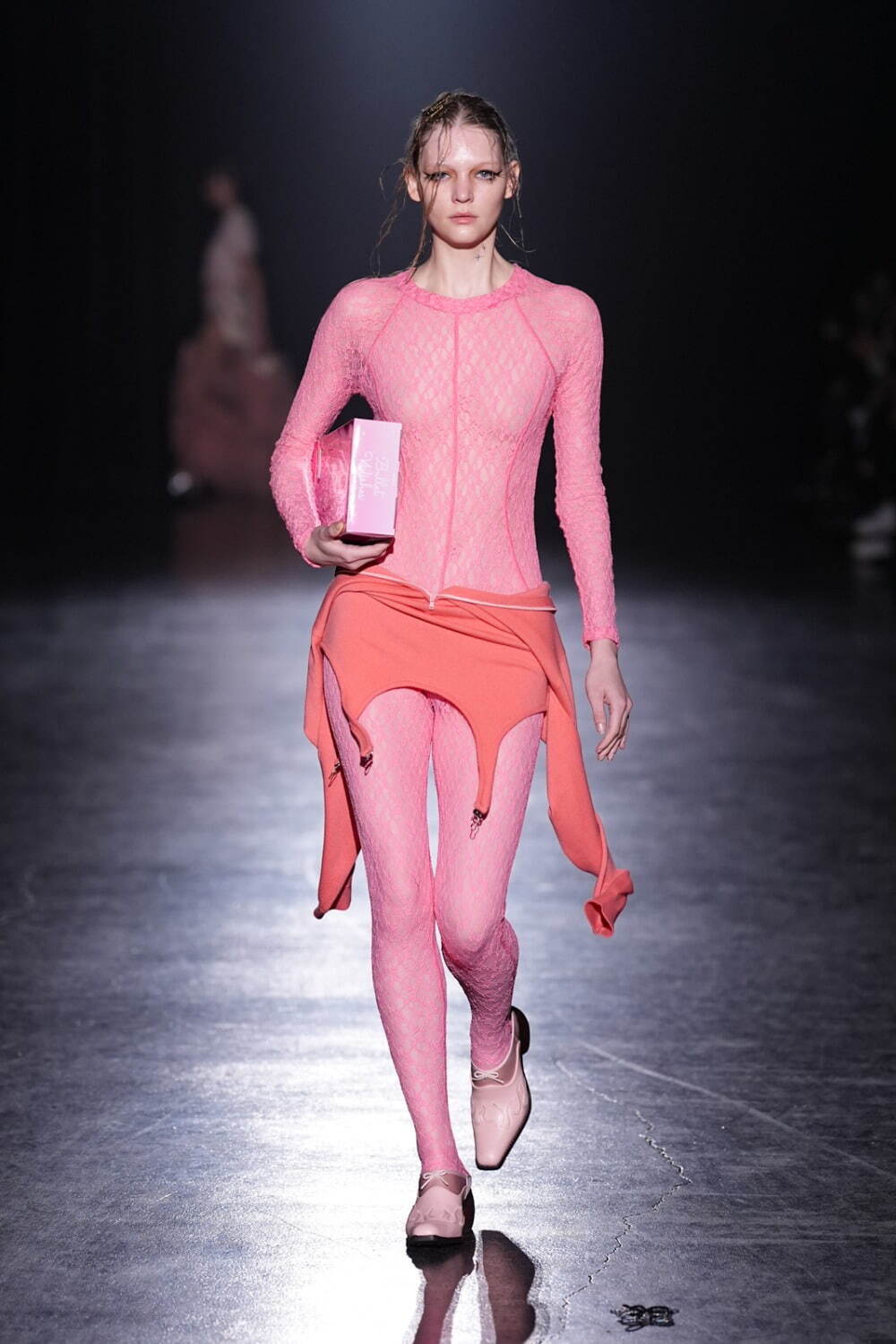 チカ キサダ 2025-26年秋冬<span>コレクション</span> - 写真60