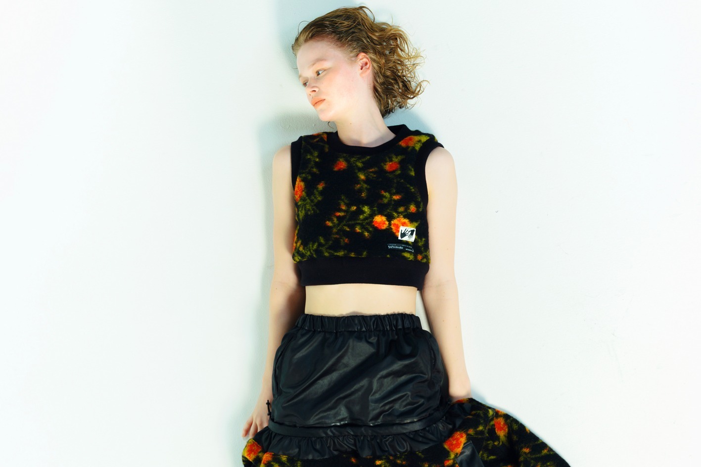 MEGMIURA WARDROBE 2025-26AW Collection