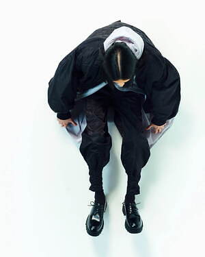 メグミウラ ワードローブ(MEGMIURA WARDROBE) 2025-26年秋冬ウィメンズコレクション  - 写真10