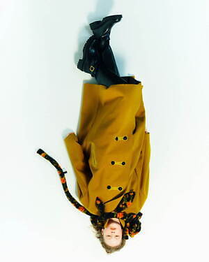 メグミウラ ワードローブ(MEGMIURA WARDROBE) 2025-26年秋冬ウィメンズコレクション  - 写真18