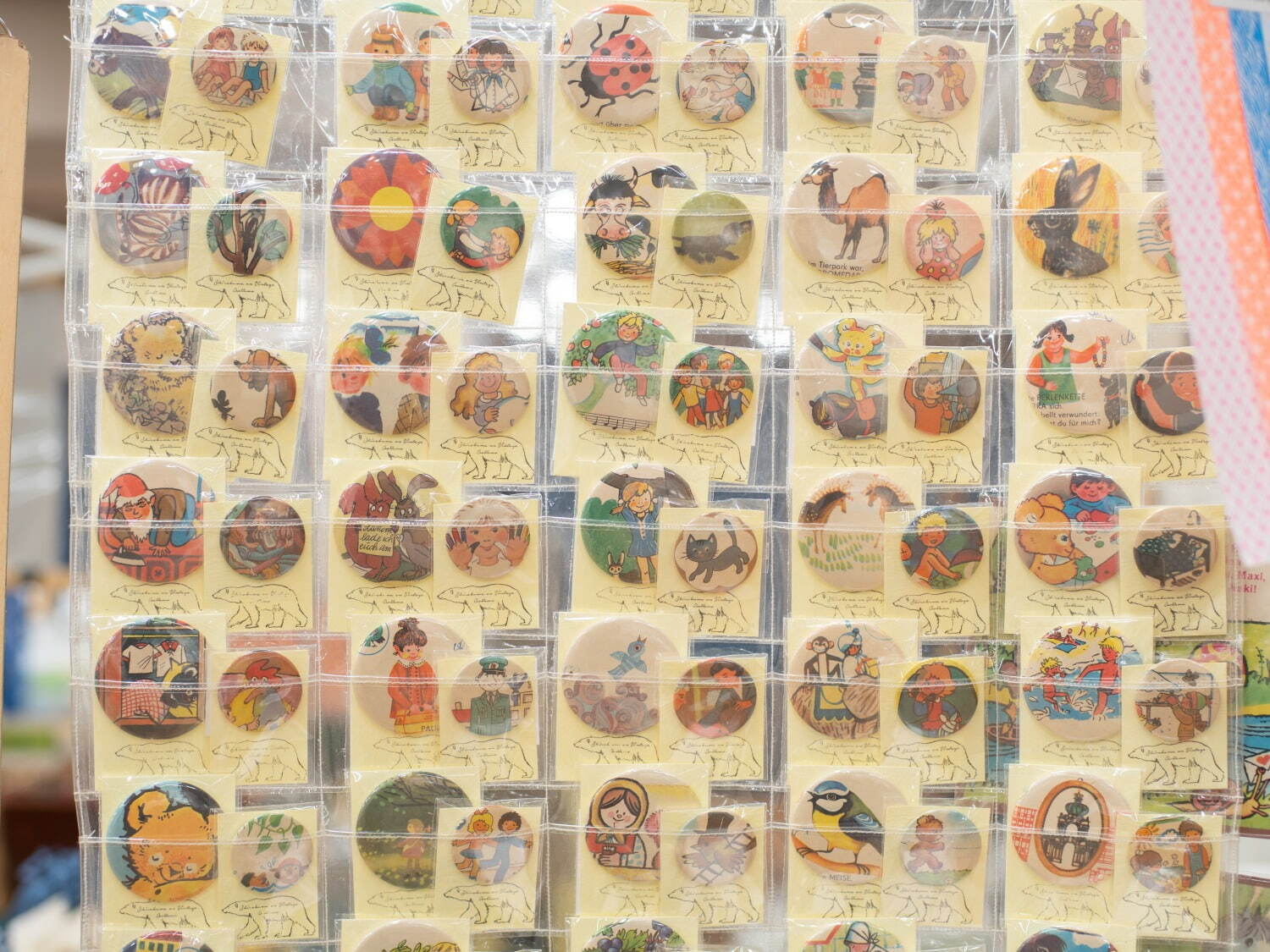 紙に特化した展示販売会「紙博 in 仙台」宮城で、マスキングテープなど“紙”文具集結｜写真10