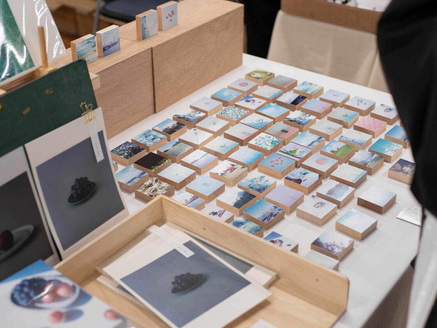 紙に特化した展示販売会「紙博 in 仙台」宮城で、マスキングテープなど“紙”文具集結｜写真14