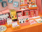 紙に特化した展示販売会「紙博 in 仙台」宮城で、マスキングテープなど“紙”文具集結｜写真11